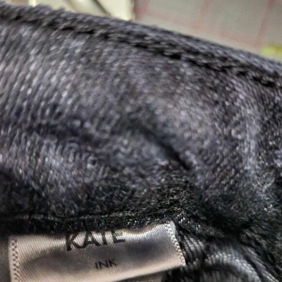 A M O Kate Ink Jeans  See Measurements - Picture 10 of 10